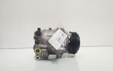 Compresor clima Delphi, cod GM13412248, Opel Astra J, 1.7 CDTI, A17DTS (id:695366)