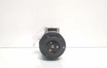 Compresor clima Delphi, cod GM13412248, Opel Astra J, 1.7 CDTI, A17DTS (id:695366)