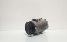 Compresor clima Delphi, cod GM13412248, Opel Astra J, 1.7 CDTI, A17DTS (id:695366)