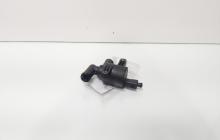 Pompa recirculare apa, cod 4H0121671B, Audi A6 (4G2, C7) 2.0 TDI, CGL (id:694973)