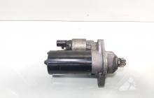 Electromotor, cod 02M911023P, Vw Passat Variant (3C5) 2.0 TDI, BMP, 6 vit man (id:695325)