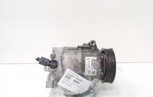 Compresor clima, cod 5N0820803E, Vw Caddy 4 1.6 TDI, CAYR (id:694997)