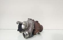 Turbosuflanta, cod 767378-5, Bmw 3 (E90) 2.0 diesel, N47D20C (id:695064)