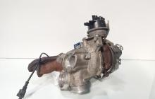 Turbosuflanta, cod 04L253016F, Vw Passat (3G2) 1.6 TDI, DCX (id:695071)