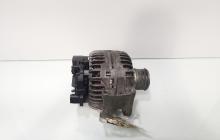 Alternator, Mercedes Clasa C (W203) 1.8 benz, OM271946 (id:695096)