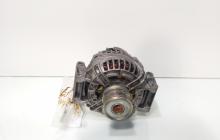 Alternator, Mercedes Clasa C (W203) 1.8 benz, OM271946 (id:695096)