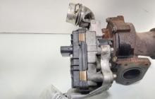 Actuator turbosuflanta, cod 6NW010430, Bmw 3 (F30), 2.0 diesel, N47D20C (id:695085)