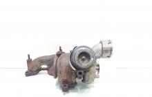 Turbosuflanta, cod 03G253019A, VW Jetta 3 (1K2), 2.0 TDI, BKD (id:695333)