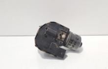 Motoras stergator stanga fata, cod 5M0955119B, VW Golf 5 Plus (5M1) (id:695144)