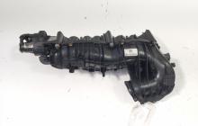 Galerie admisie cu clapete, cod 7810178-03, Bmw 1 (E81, E87), 2.0 diesel, N47D20C (idi:694925)