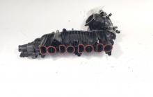 Galerie admisie cu clapete, cod 7810178-03, Bmw 5 (E60), 2.0 diesel, N47D20C (idi:694925)