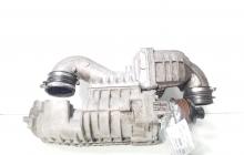 Turbo compresor supra alimentare, cod A2710902680, Mercedes Clasa C (W203), 1.8 benz, OM271946 (id:695086)