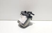 Carcasa filtru combustibil cu senzor, cod AV6Q-9155-AA, Ford C-Max 2, 1.6 TDCI, T1DB (id:695229)