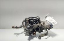 Racitor gaze cu egr, cod 9802194080, Peugeot 308, 1.6 HDI, 9H06 (id:695228)