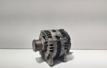 Alternator 180A Bosch, cod 03G903023, Vw Passat (3C2) 2.0 TDI, CBD (id:695218)