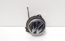 Maner deschidere haion cu sigla, cod 5G9827469D, 5G6827469F, VW Golf 7 (5G) (id:695270)
