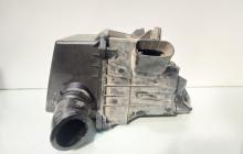 Carcasa filtru aer, cod 6Y0129607D, VW Polo (6R), 1.2 benz, CGP (id:695142)