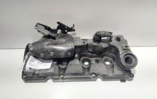 Capac culbutori, cod 03L103469S, Audi A4 (8W2, B9) 2.0 TDI, DET (id:695509)