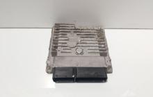 Calculator motor ECU, cod 03L906023MM, Vw Golf 6 Variant (AJ5) 1.6 TDI, CAY (id:694016)
