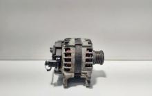 Alternator 140A Bosch, cod 03L903023K, Vw Golf 7 (5G) 2.0 TDI, CRB (id:694907)