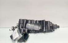 Galerie admisie cu clapete, cod 7810178-03, Bmw 3 (E90) 2.0 diesel, N47D20C (id:694925)