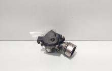 Clapeta acceleratie, cod 161A09794R, Renault Megane 3 Combi 1.5 DCI, K9KA636 (id:695094)