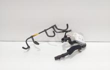 Rampa retur injectoare, Nissan Juke, 1.5 DCI, K9KB608 (id:695167)