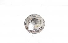 Volanta masa dubla cu placa presiune, cod 55267001, Jeep Renegade, 1.6 CRDI, 55263113, 6 vit man (id:695497)