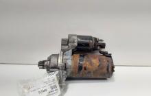 Electromotor, VW Passat (3C2), 2.0 TDI, CBA , cutie automata (id:695173)