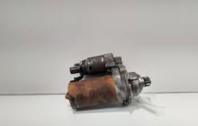 Electromotor, VW Passat (3C2), 2.0 TDI, CBA , cutie automata (id:695173)