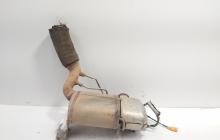 Catalizator, cod 1K0131723P, Vw Golf 4 Variant (1J5) 2.0 TDI, CBD (id:695392)