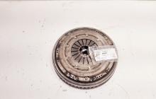 Volanta masa dubla cu placa presiune, cod 123108271R, Nissan Qashqai, 1.5 DCI, K9KF646, 6 vit man (id:695317)