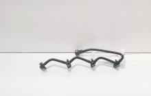 Rampa retur injectoare, Ford Grand C-Max, 1.6 TDCI, T1DA (id:695236)