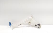 Vas strop gel cu 1 motoras, cod 6Q0955453N, P, Skoda Fabia 2 Combi (5J, 545) (id:695128)