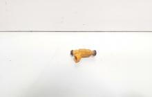 Injector, cod 9684827280, 0280156427, Citroen C3 (II) 1.4 benz, KFT (id:695535)
