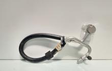 Conducta clima, cod 8K0260707S, Audi A4 (8K2, B8) 2.0 TDI, CGL (id:315707)