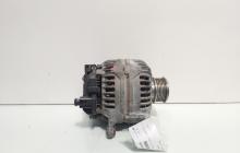 Alternator 140A Bosch, cod 06F903023F, Vw Golf 6 (5K1) 1.6 TDI, CAY (id:638550)