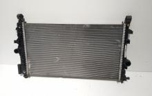 Radiator racire apa,  cod GM13241724, Opel Insignia A Sports Tourer, 2.0 CDTI, A20DTH, cutie automata (idi:694693)