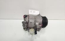 Compresor clima, cod A0022303211, Mercedes Clasa E (W212) 2.2 CDI, OM651924 (id:653228)