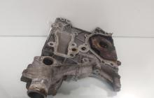 Pompa ulei, cod GM55556428, Opel Vectra C Combi, 1.8 benz, Z18XER (idi:694444)