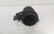 Debitmetru aer, cod 0281002531, Vw Lupo (6X1, 6E1) 1.4 TDI, AMF (idi:693999)