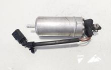 Pompa combustibil auxiliara, cod 1K0906089A, Audi A3 (8P1), 2.0 TDI, CBAB (idi:694026)