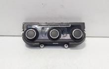 Panou comenzi ac, cod 7N0907426BG, VW Golf 6 Plus (idi:694014)