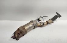 Catalizator, cod 114410558000, Nissan Qashqai, 2.0 DCI, M9R D8G8 (id:695548)
