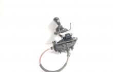 Timonerie, cod 4F1713041R, Audi A6 (4F2, C6), 3.0 TDI, BMK, cutie automata (id:695565)