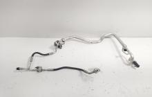 Conducta clima cu senzor, Ford Focus 3, 1.6 TDCI, T1DB (id:695651)