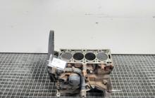 Bloc motor cu pistoane si biele, cod K4M606, Dacia Duster, 1.6 SCE (id:694883)