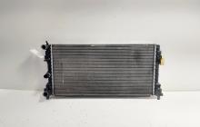 Radiator racire apa, cod 6R0121253A, Seat Ibiza 5 (6J5), 1.4 TDI, BMS (id:695619)