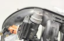 Motoras galerie admisie, cod 55584232, Opel Zafira B (A05), 1.7 CDTI, A17DTR (idi:694489)