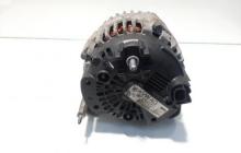 Alternator 140A Valeo, cod 06F903023C, Vw Touran (1T1, 1T2), 1.9 TDI, BXE (idi:694765)